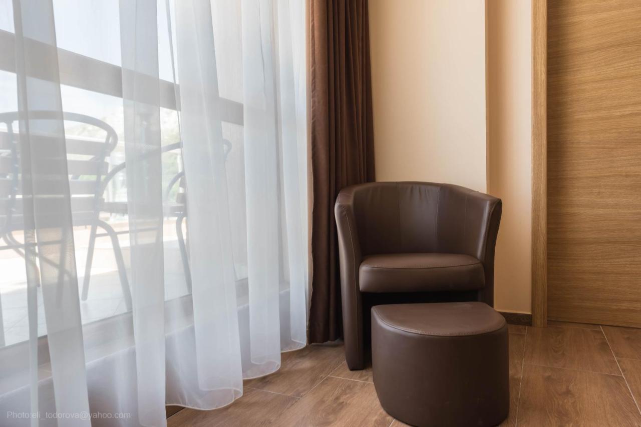 Balchik Sea View Apartments In Princess Residence Kültér fotó