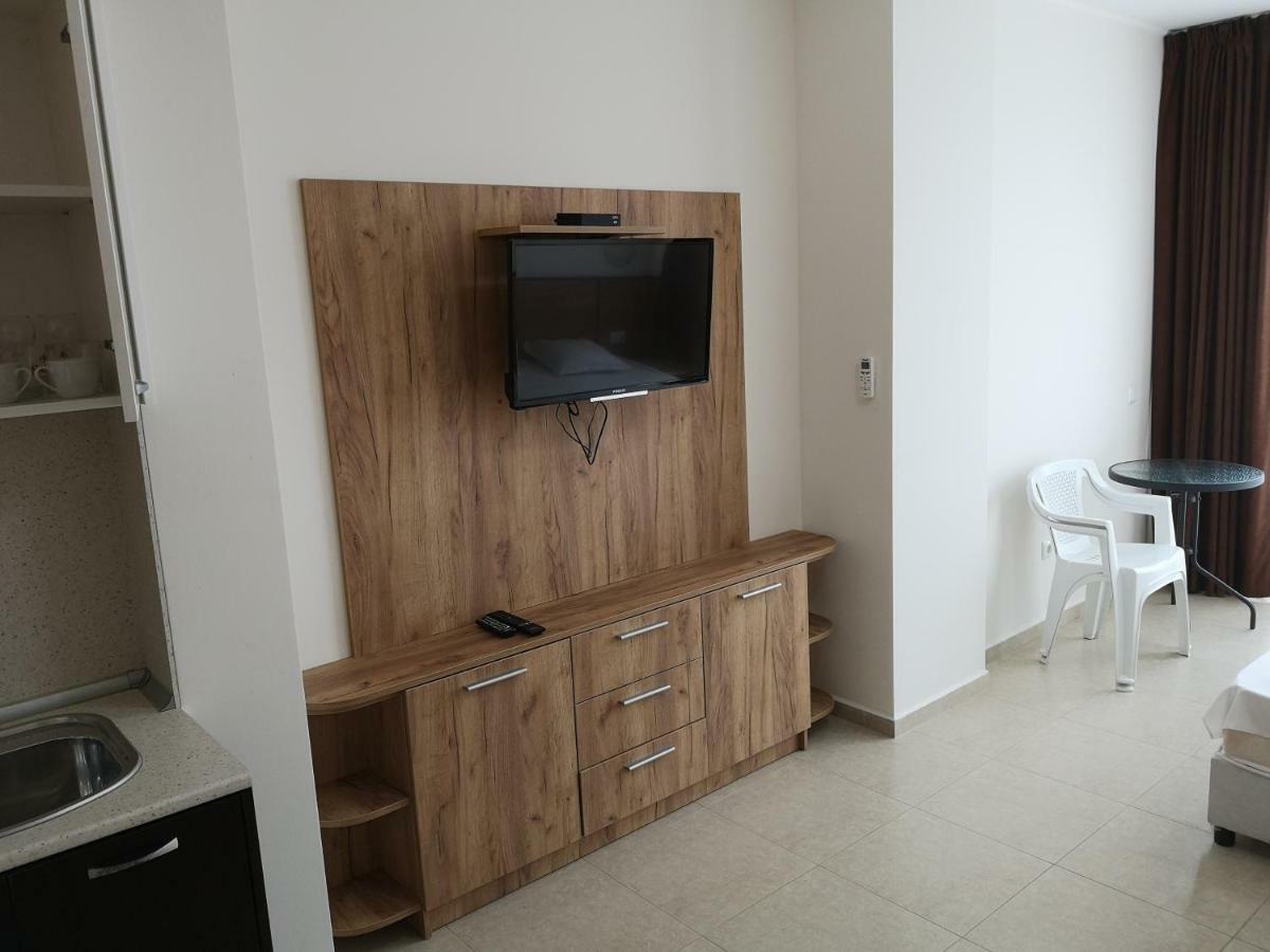 Balchik Sea View Apartments In Princess Residence Kültér fotó