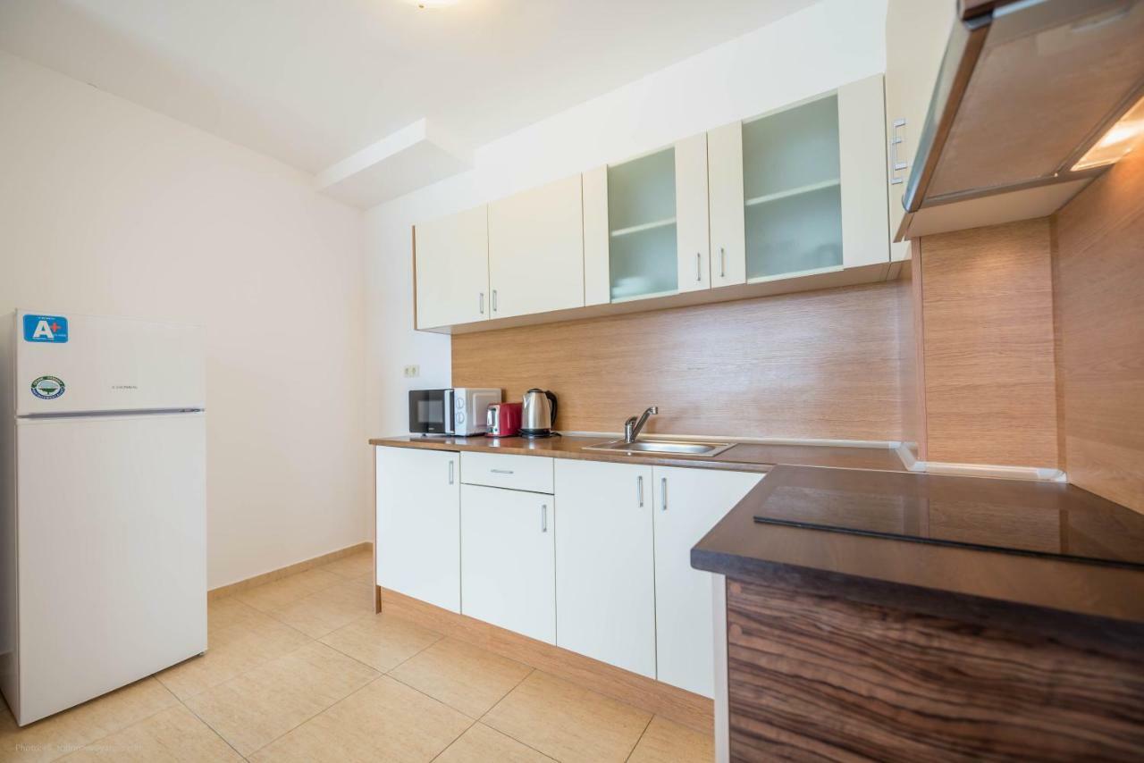 Balchik Sea View Apartments In Princess Residence Kültér fotó