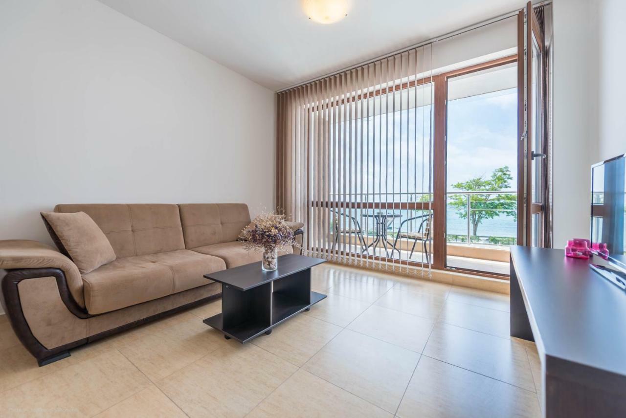 Balchik Sea View Apartments In Princess Residence Kültér fotó